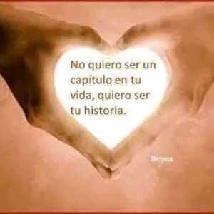 Meet your Posher, Dulce esther